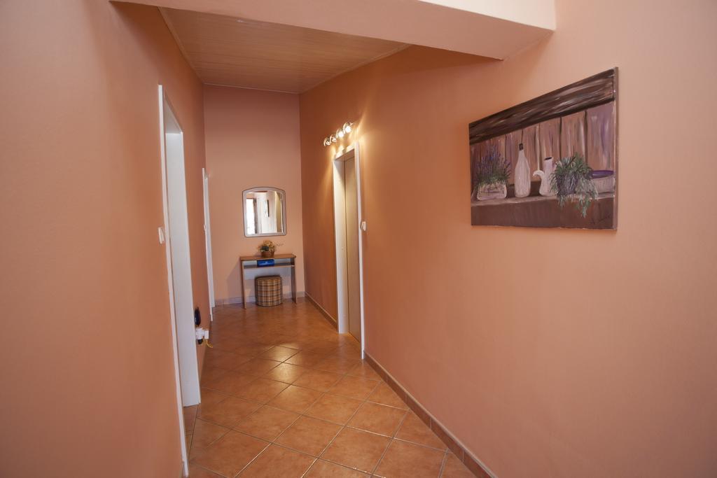 Villa Neda Makarska Exterior foto